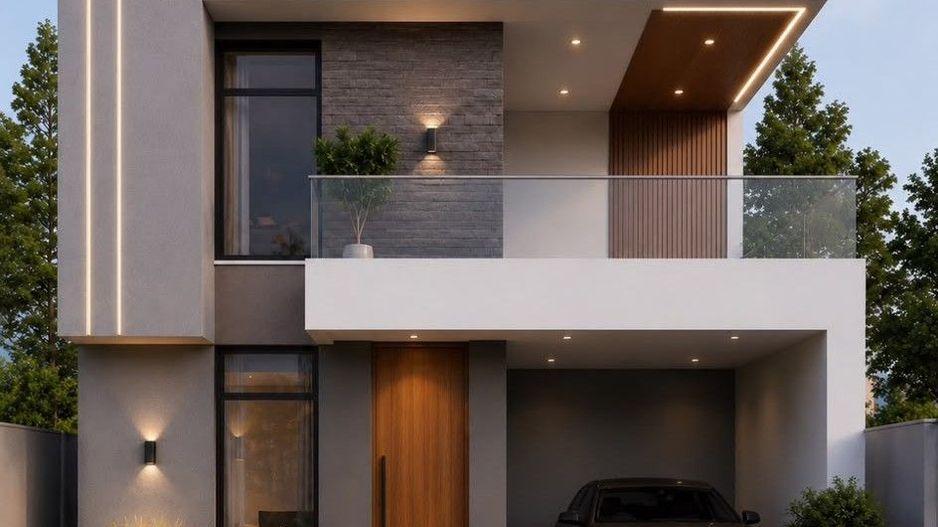 Casa P+1 pe strada Stegan Cel Mare - Carcea - Toate Utilitatile - Poză 2