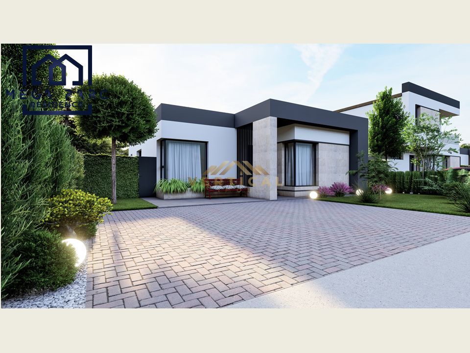 Case - Mega Parc Residence 9 - Poză 63