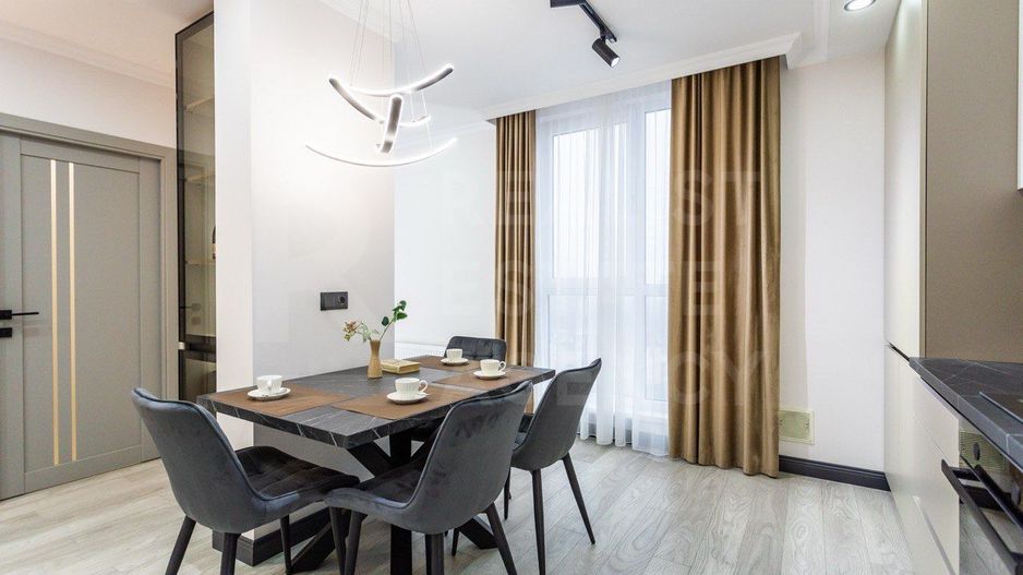 Vânzare, apartament, 2 camere, str. Andrei Doga, Râșcani - Poză 2