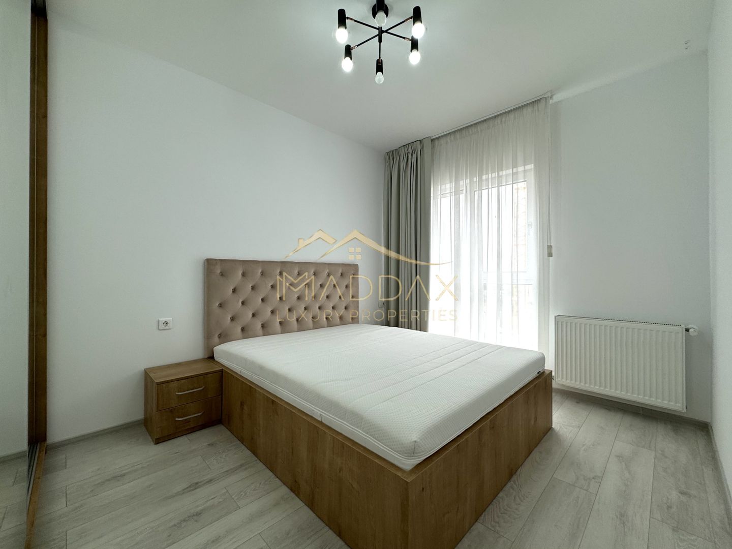 Apartament cu 3 camere *Mobilat complet* // Floreasca - Lake View - Poză 19