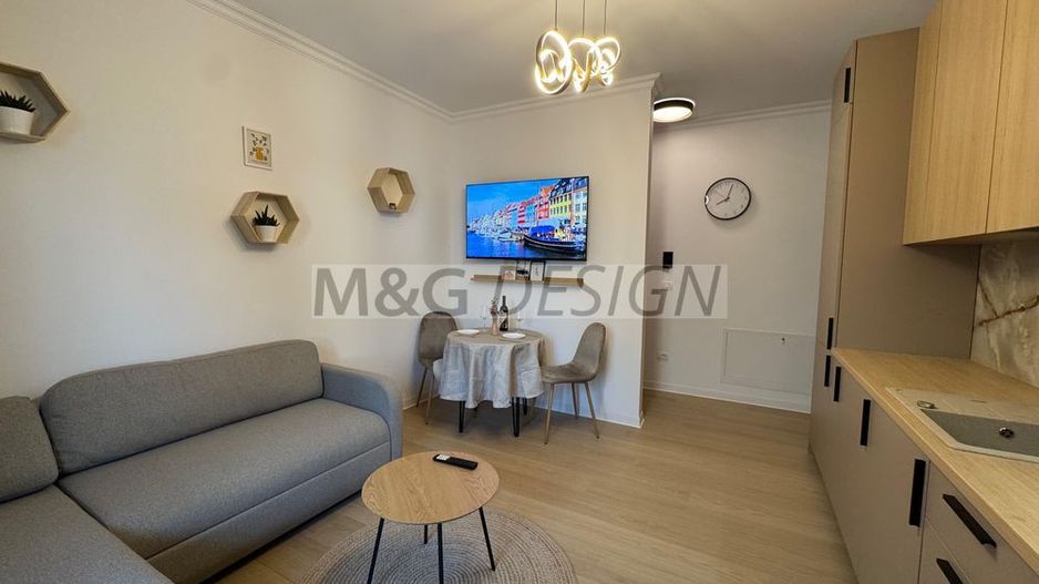 Apartament 2 camere Giroc bloc nou - Poză 3