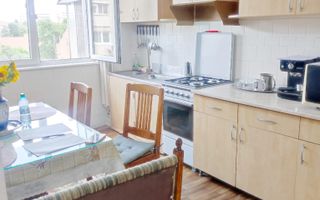 Apartament zona Nufaru - Poză 9