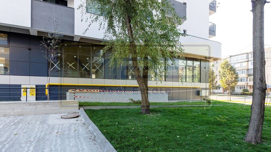 Apartament 2 camere  Gara - Arka Residence - Poză 4