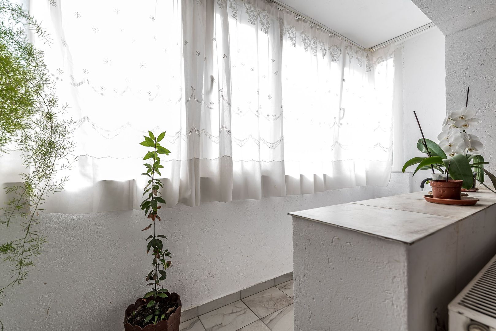 Apartament cu 3 camere decomandat la parter in Confectii Comision 0% - Poză 8