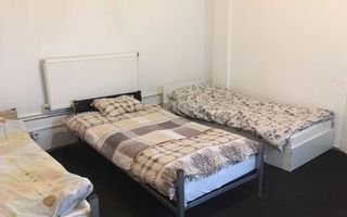 Cazare muncitori, 6-12 persoane, Zona Mureseni - Poză 2