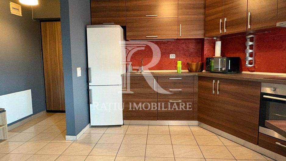 Apartament 2 camere de vanzare | Dragoș Vodă | Oradea - Poză 6