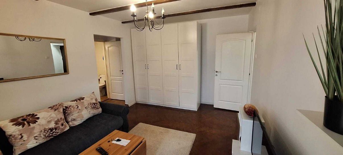 AP. 2 CAMERE GARA DE NORD, BLOC REABILITAT, MOBILAT MODERN, METROU - Poză 2