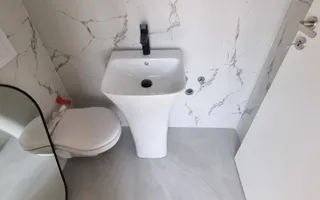 Penthouse - Duplex - Poză 13