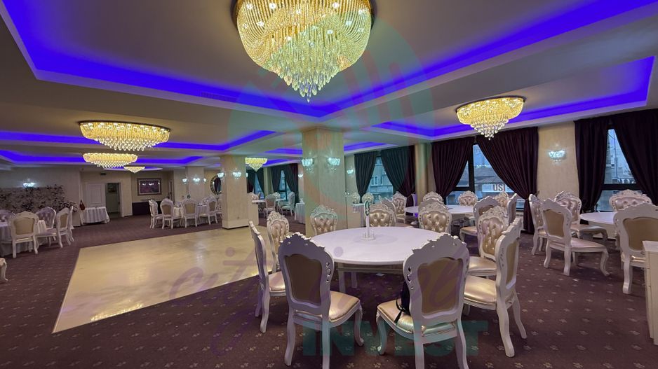 Spatiu comercial evenimente/ birouri/showroom etc. - Poză 4