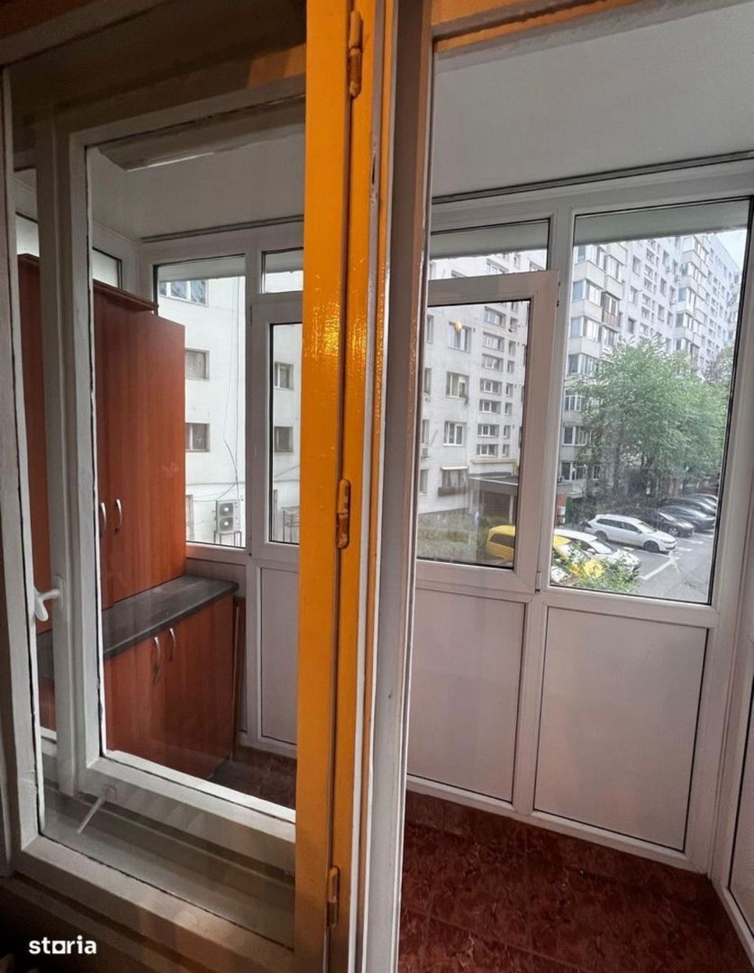 AP. 3 CAMERE DRISTOR, BUCATARIE INCHISA, MOBILAT/UTILAT, METROU 1 MIN - Poză 10