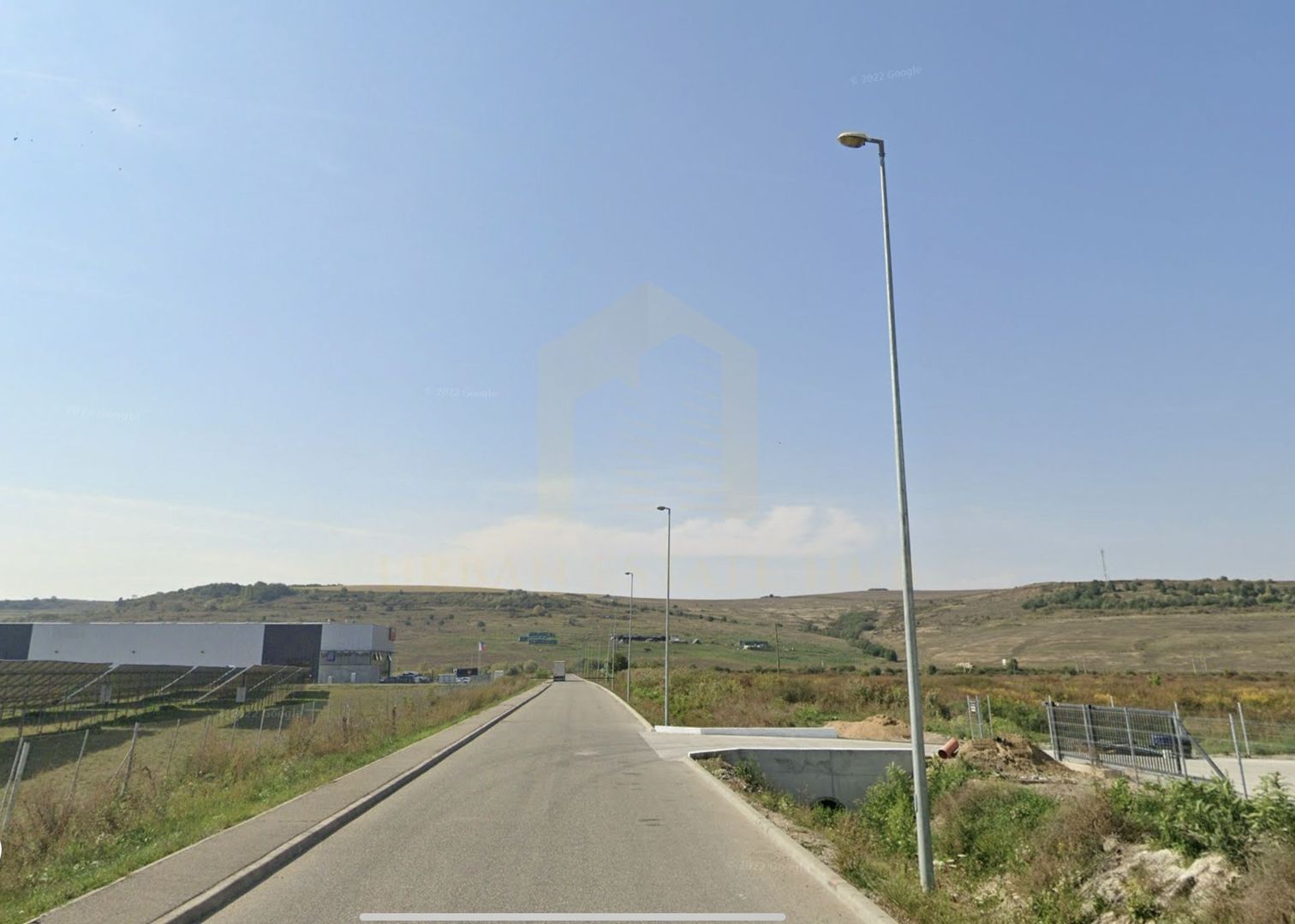 Vânzare teren industrial, parcul Tetarom III, Jucu - Poză 2