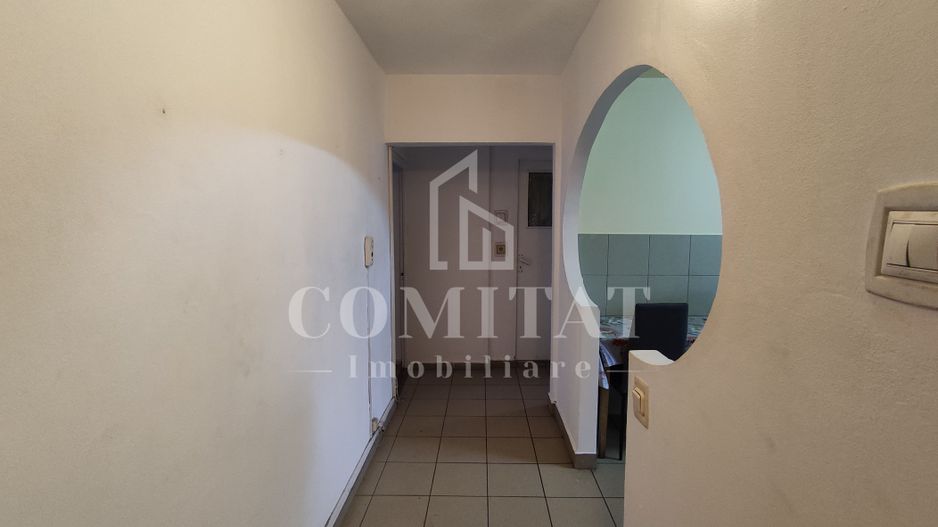 APARTAMENT DE VÂNZARE | 2 CAMERE + BALCON | CALEA TURZII - Poză 7