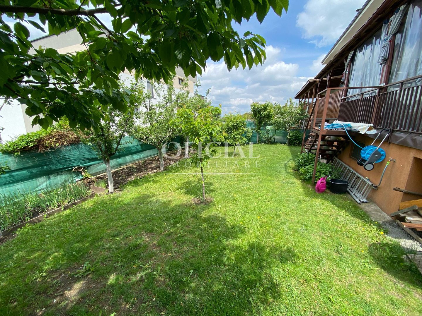 Casa Tip Duplex | 120 Mp | 390 MP Teren | Terasa | Borhanci Cluj - Poză 22