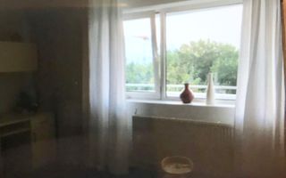 INCHIRIERE GARSONIERA | 40 MP + TERASA 10 MP | METROPOLIS RESIDENCE | CHIBRIT - Poză 4