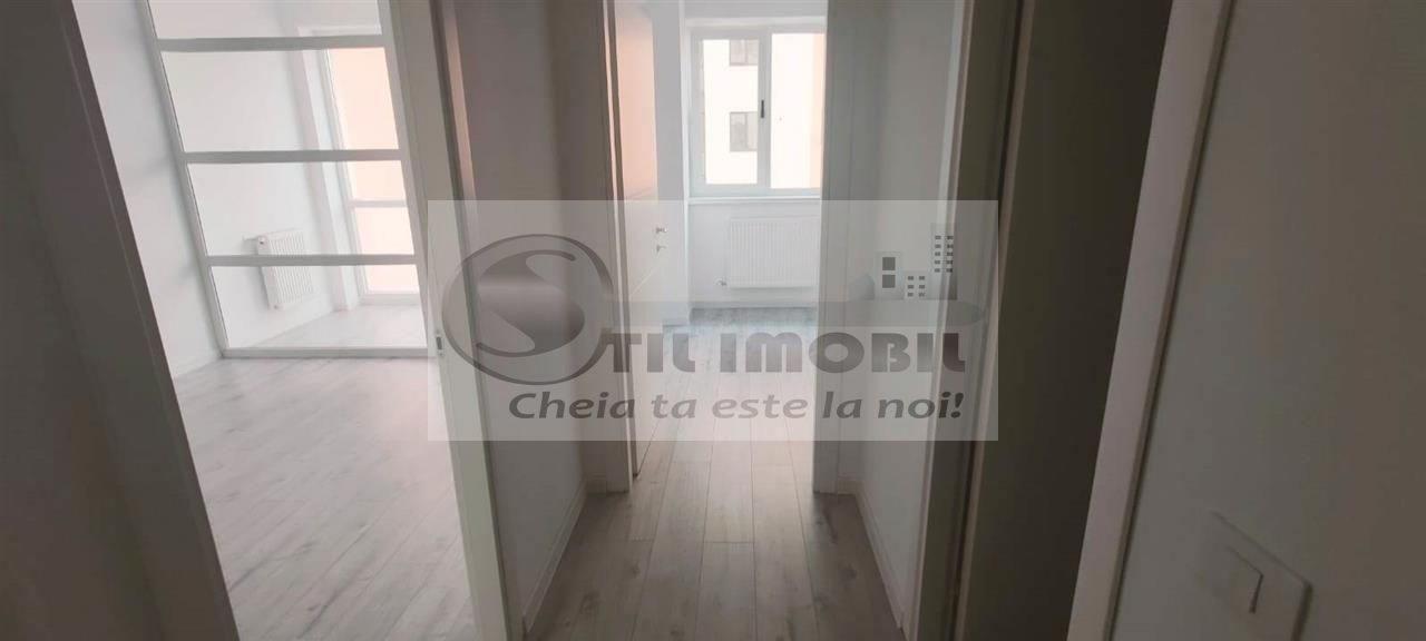 1 CAM DECOMANDAT CAPT CUG VISOIANU ETAJ INTERMEDIAR - Poză 1