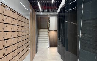 Apartament de lux cu 2 camere de închiriat - Poză 10