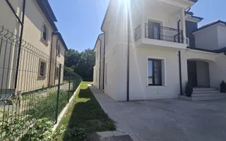 De vânzare | Conac elegant lângă pădure | Tunari - Poză 22
