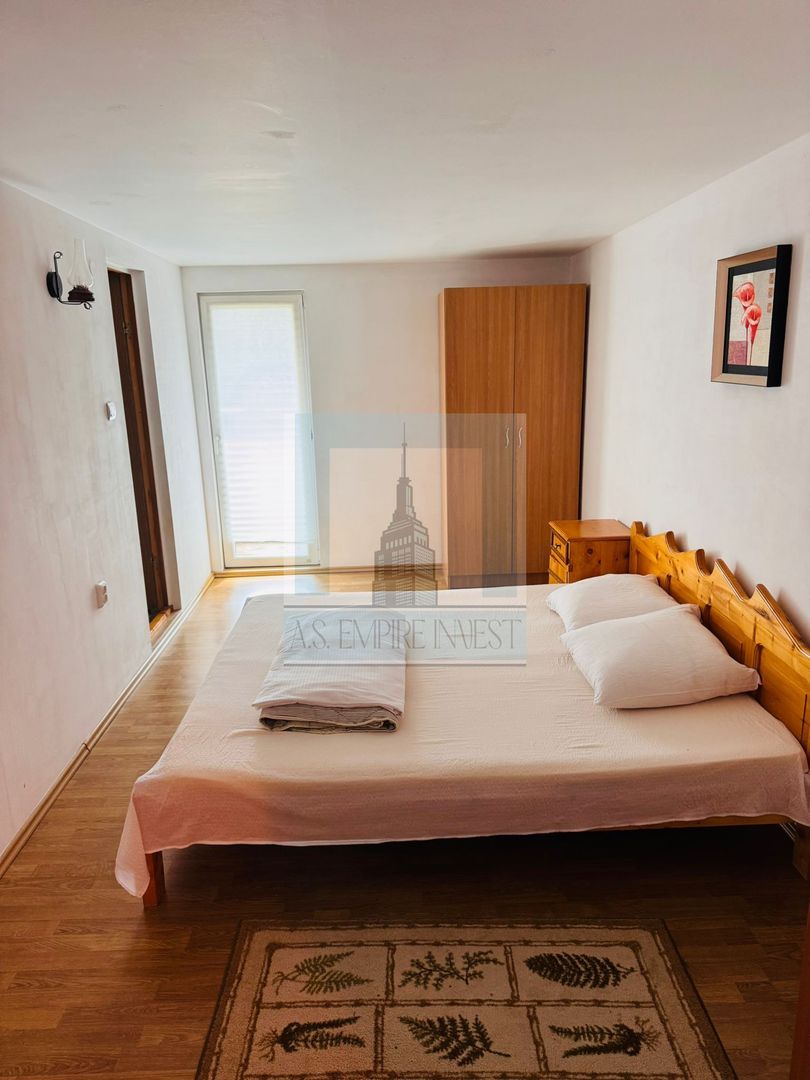 Casa de vacanta(Pensiune) - Fundata Brasov - Poză 11