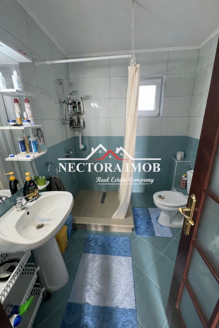 NECTORA IMOB Exclusivitate-Duplex 165 mp utili+garaj+terasa,Zona Oncea - Poză 23