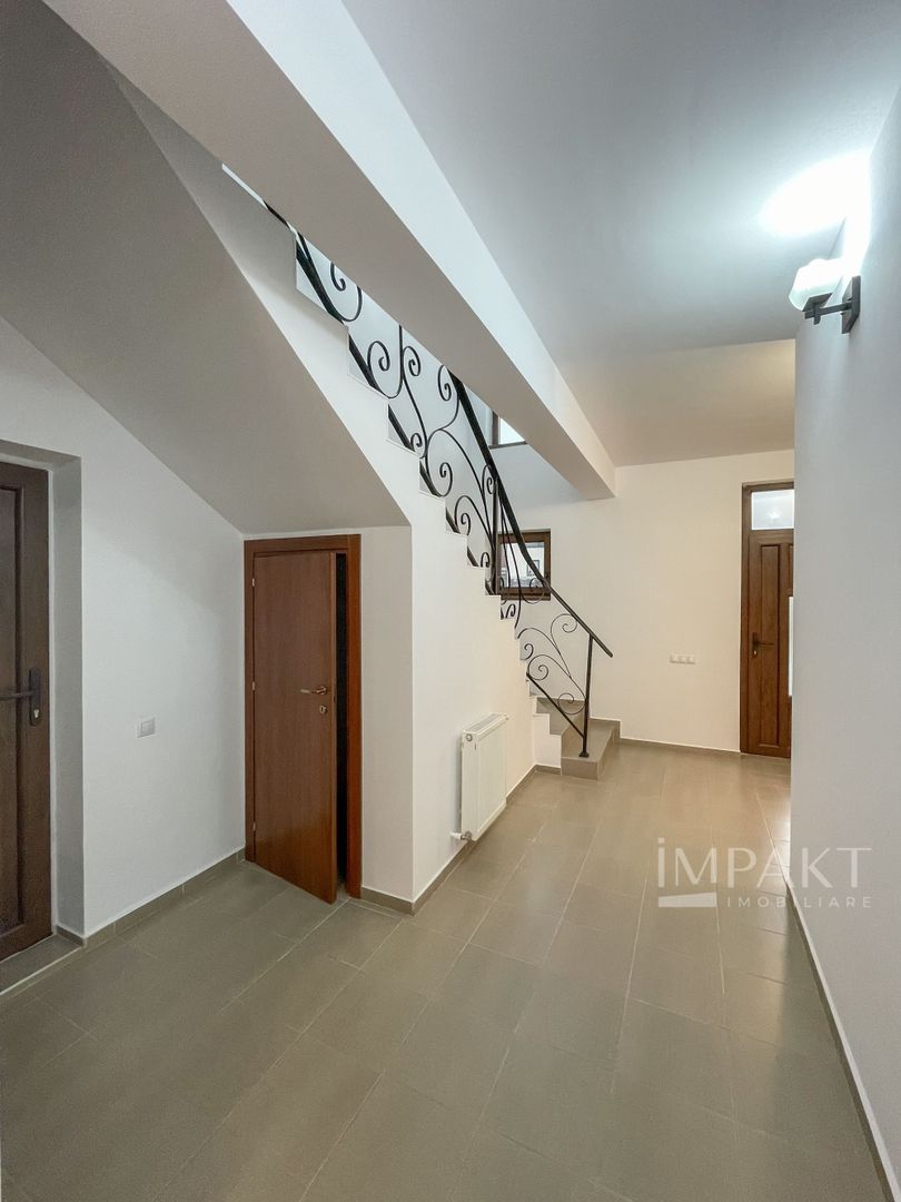 Casa indivduala Gheorgheni ! - Poză 9