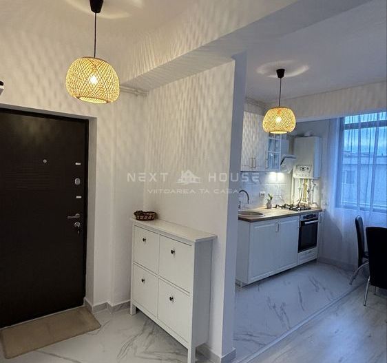 Apartament 2 camere  Rahova  ( Sebastian ) - Unirii la 3 km - Poză 8