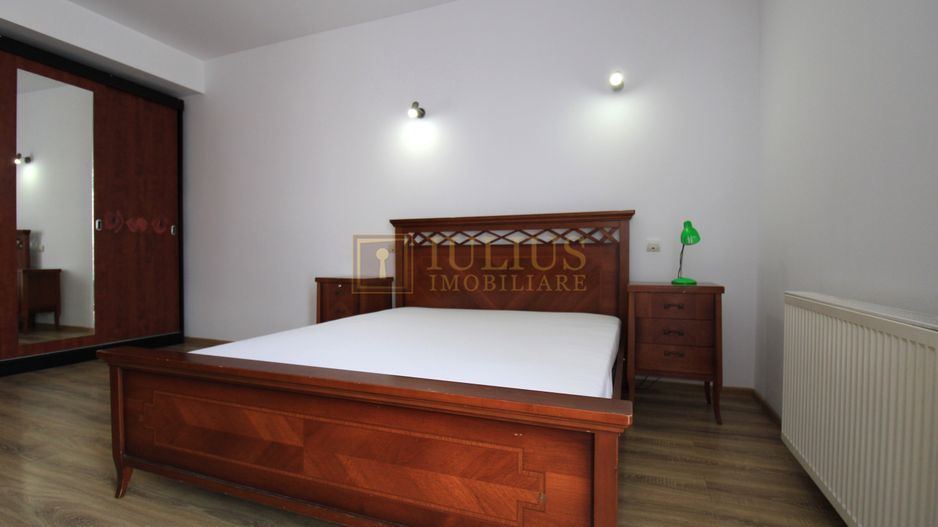 3 camere, centrala proprie, zona Politehnica/Victor Babes - Poză 1