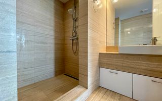 Închiriere Duplex Premium | 4 camere, 3 bai, 140 mp utili, parcare | Floreasca - Schiță 20