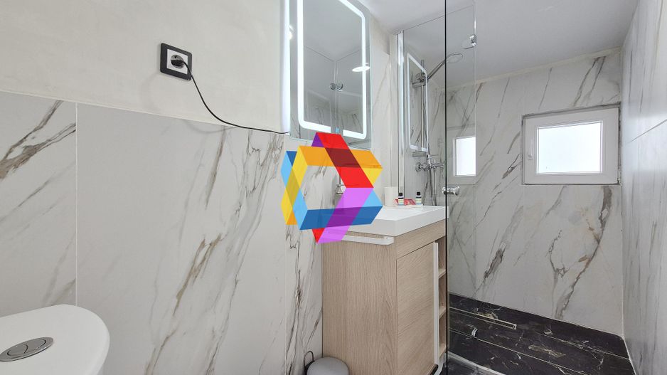 Casa regim hotelier la cheie -225 mp - Poză 15