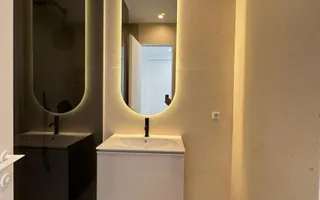 Vanzare 4 Camere Bloc Nou Aviatiei 183 MP - Poză 19