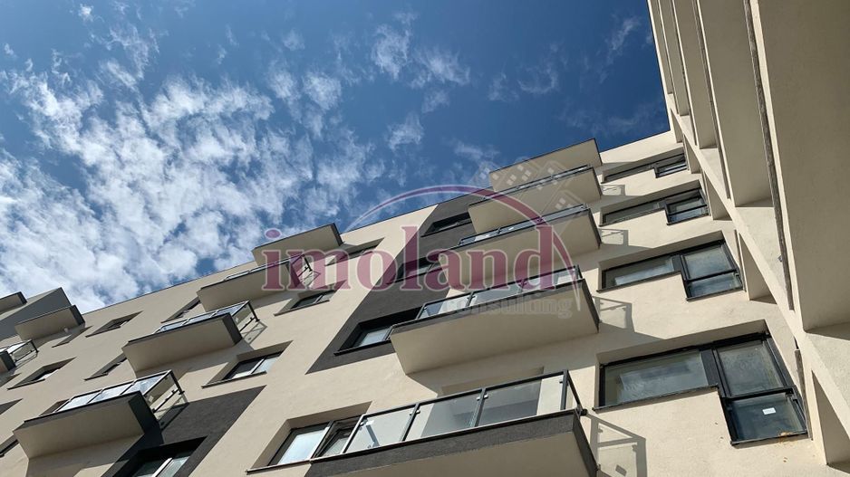 Apartament spre vanzare 2 camere 58 mp decomandat nou – Sisesti / Lacul Grivita - Poză 1