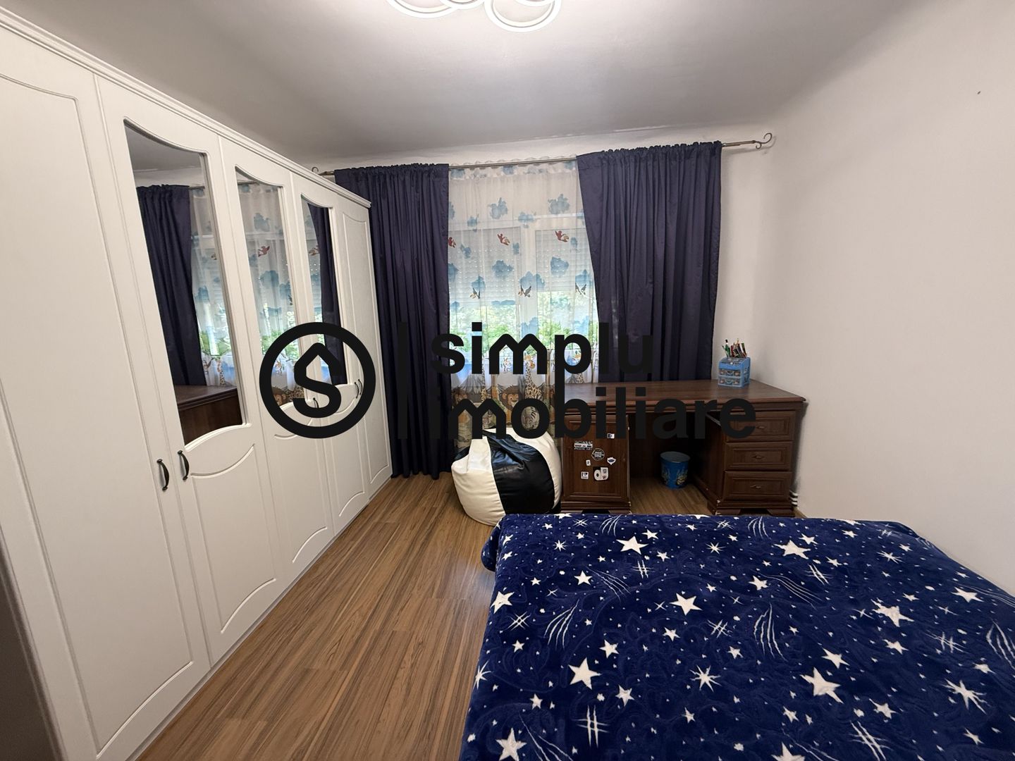 Apartament 4 camere 1 Mai et 1/4 - Poză 16