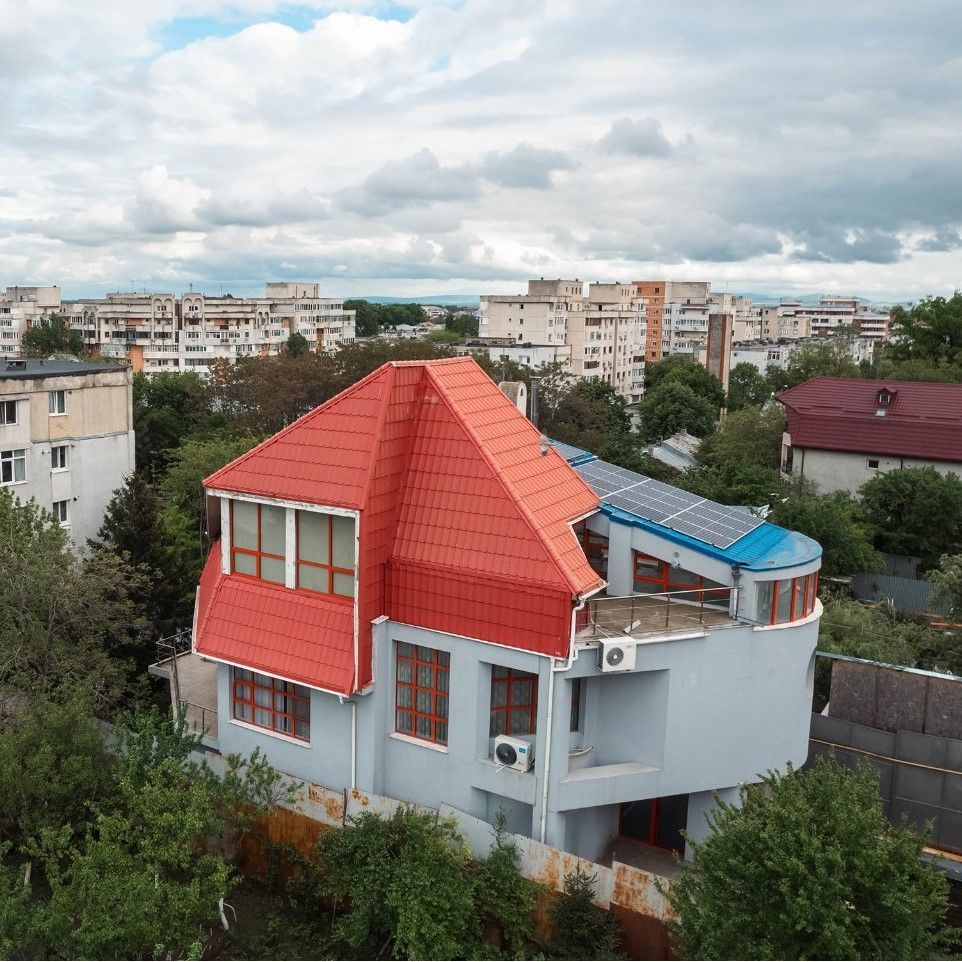 EXCLUSIVITATE | COMISION 0% | Casă 479 mp – ideală clinică medicală / activități - Poză 1