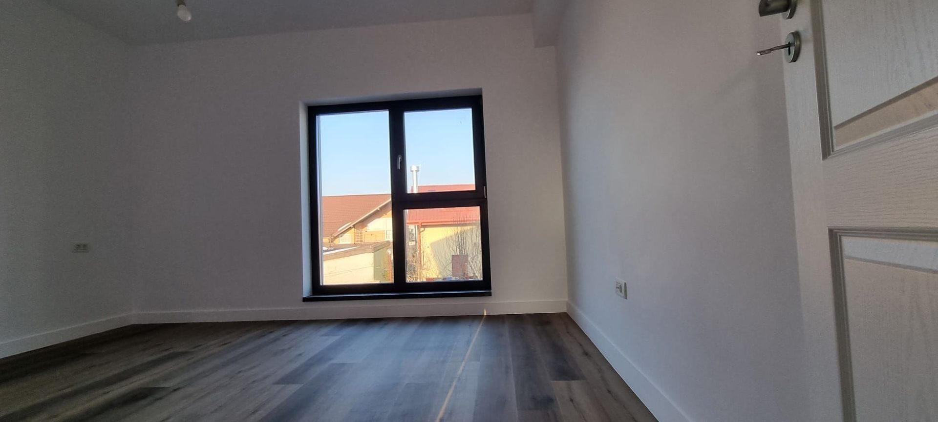 Vile individuale lângă Parcul Ghidigeni | Mansardă amenajată. - Poză 14