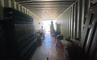 Teren intravilan 2.500 mp – Adunații Copăceni | Container inclus + puț - Poză 4