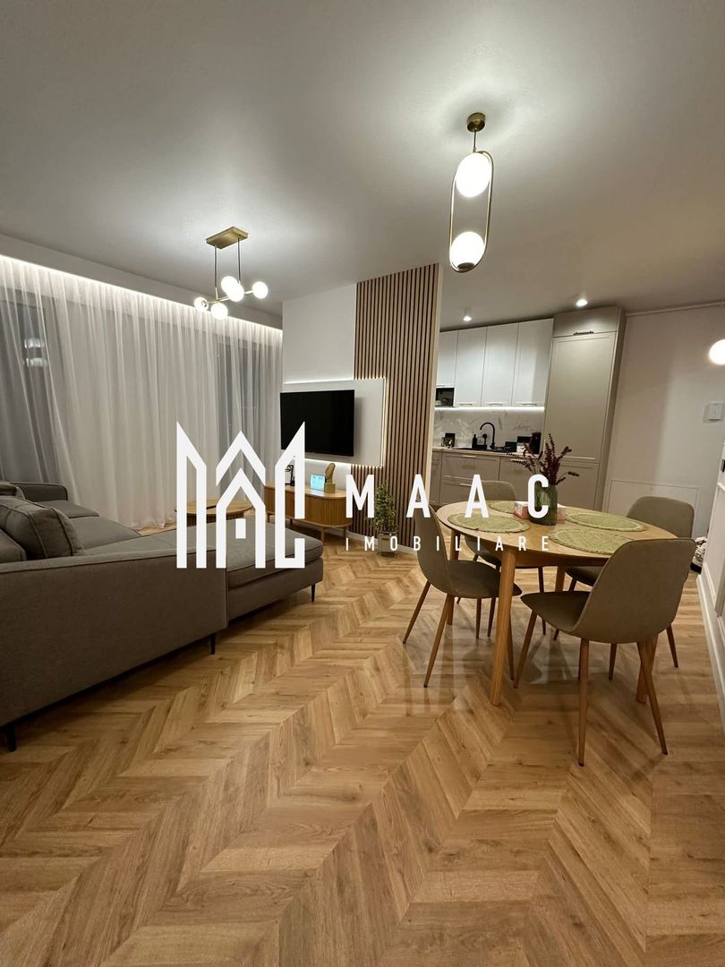 Apartament 4 camere de închiriat | Țiglari, Sibiu | piscină comună - Poză 25
