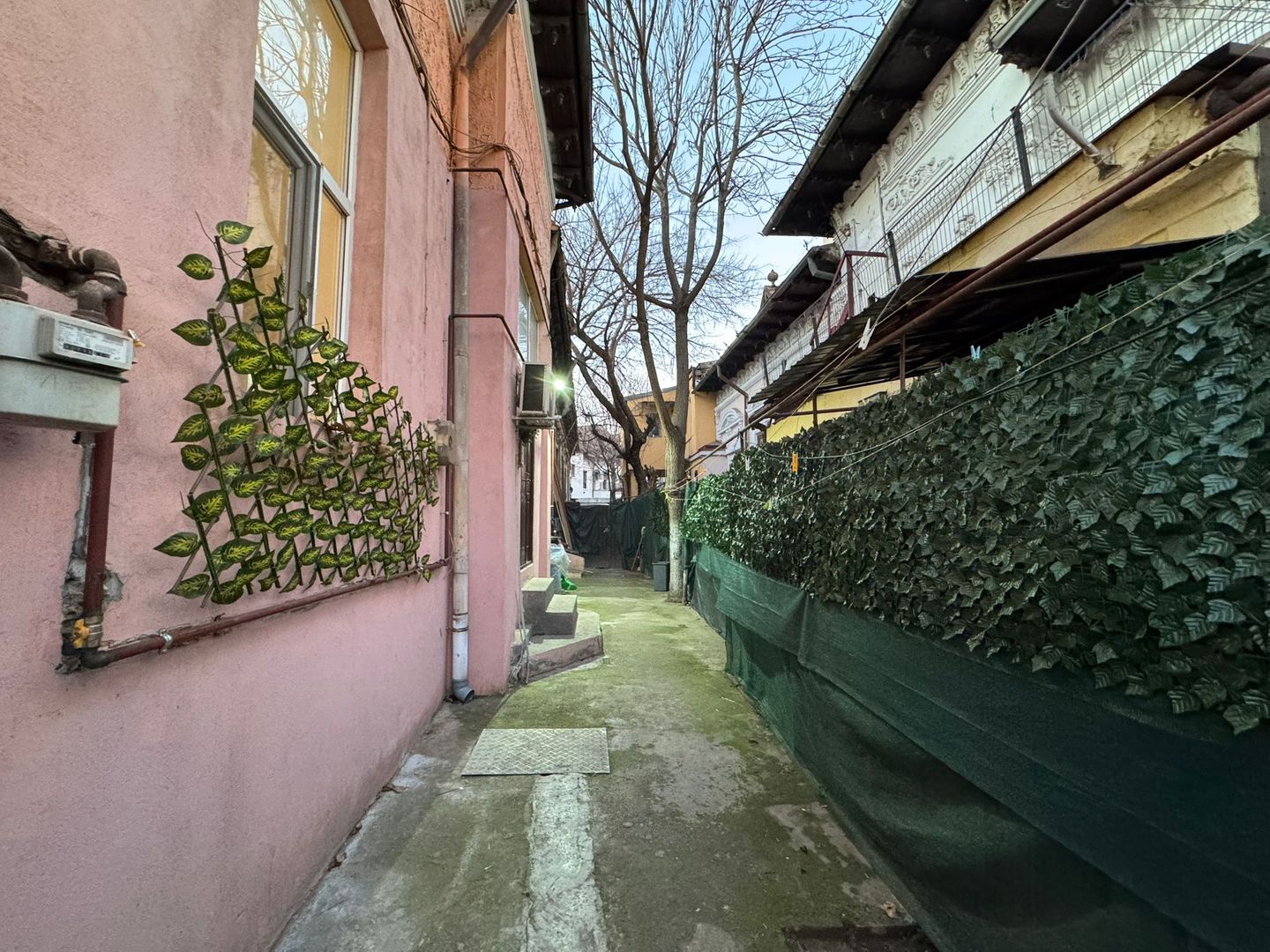 Vânzare Casă 2 Camere || Bulevardul Mărășești Nr. 11 || Lângă Parcul Carol - Poză 5