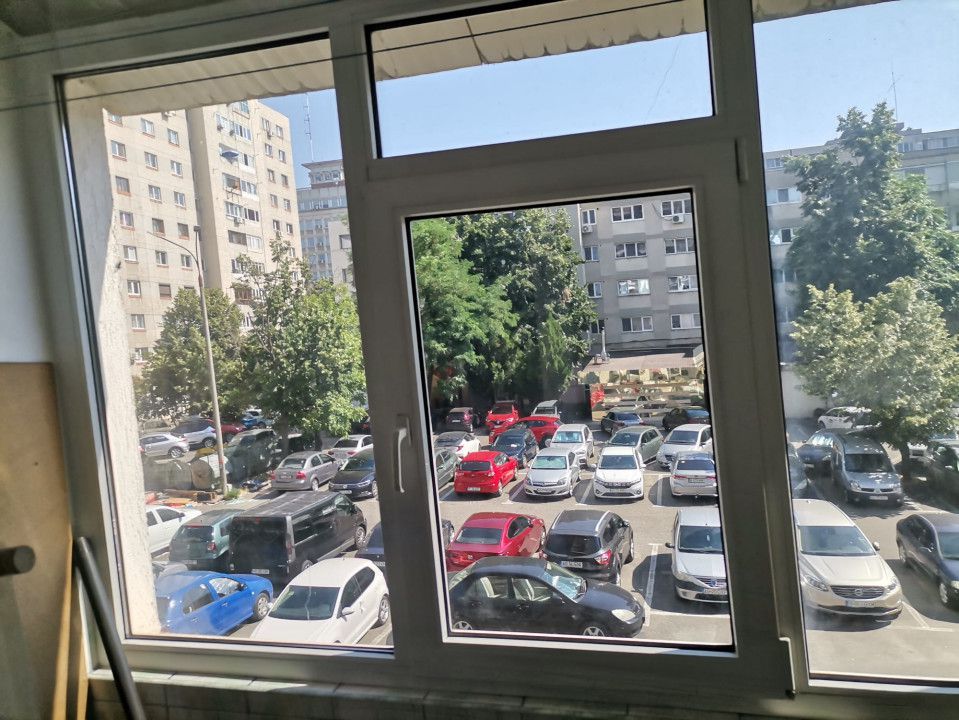 Inchiriere apartament cu 4 camere, Ultracentral, Fortuna - Poză 14