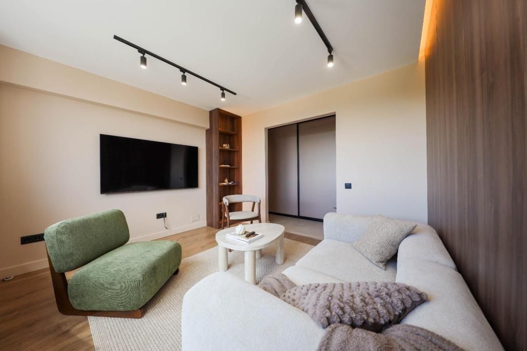 Apartament modern l decomandat l 2 camere l la cheie l Gheorgheni - Poză 4