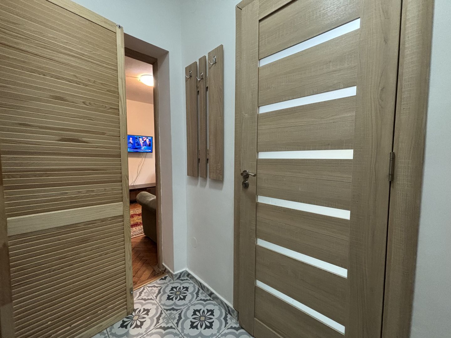 APARTAMENT 2 CAMERE | PAJURA | MOBILAT - Poză 10