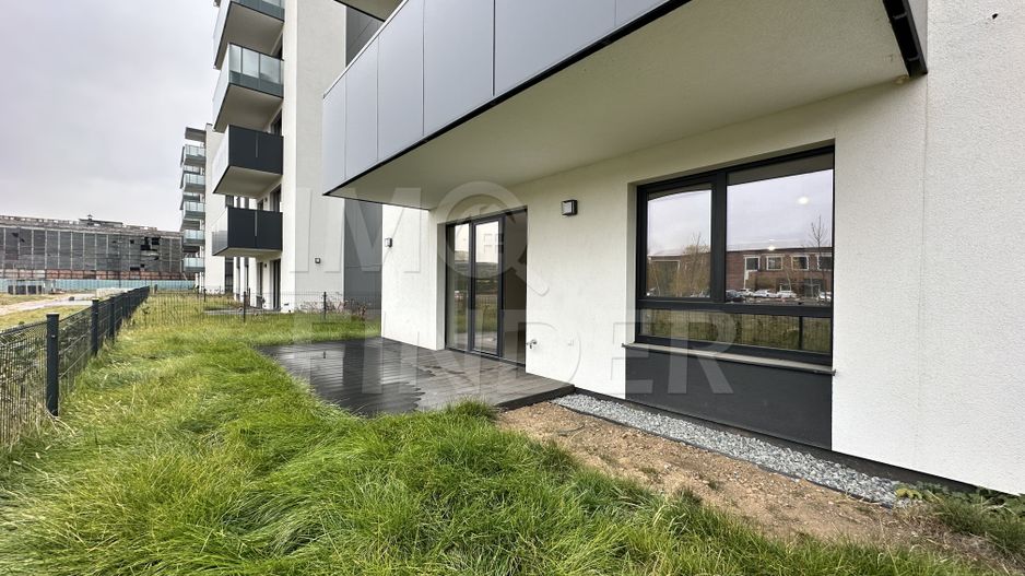 Inchiriere- 2 camere, Ansamblul Liberty Residential - Poză 6