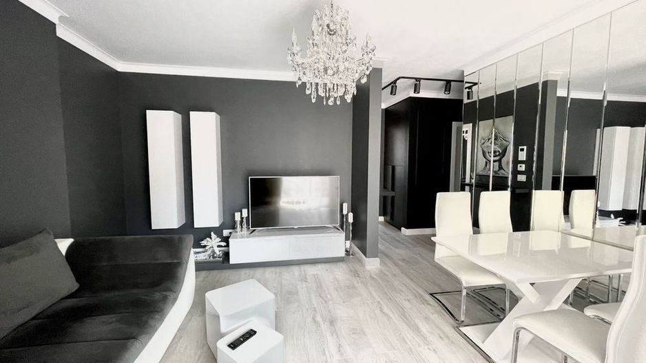Apartament Luxury I Design exclusivist I zona Aradului - Poză 1