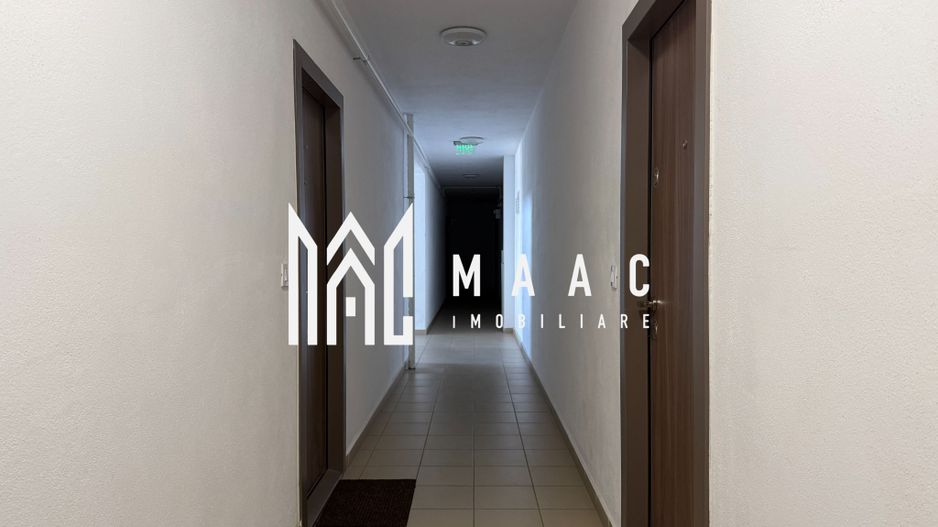 Garsonieră de vânzare | Sibiu, Est | 31 mp | parcare - Poză 11