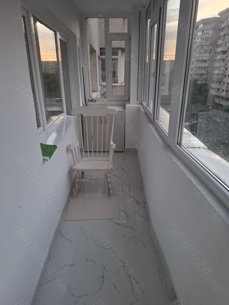 Apartament 3 camere mobilat , zona Victoriei - Poză 20