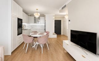 ÎNCHIRIERE 3 Camere Premium |zona Semicentrală | Parcare Subterană - Poză 2