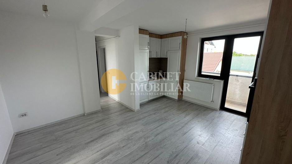 3 CAMERE DECOMANDAT - 70MP - ETAJUL 2 - Bloc intabulat - Loc Parcare - Poză 2