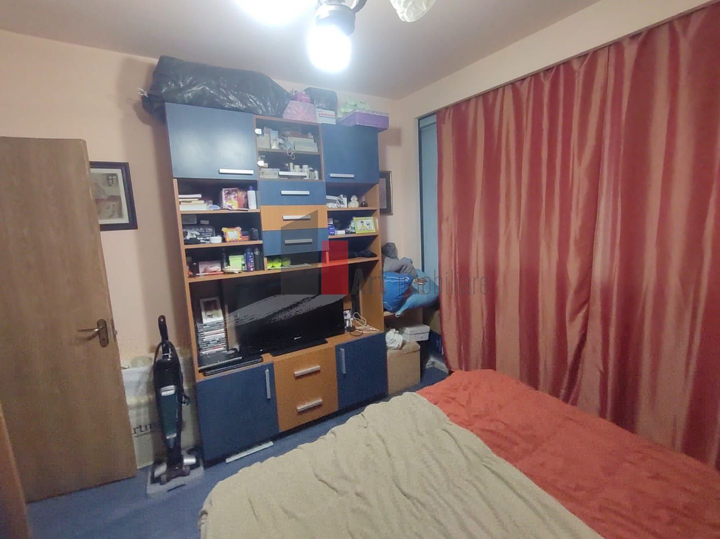 Vânzare apartament 3 camere Brâncoveanu - Luică - Poză 1