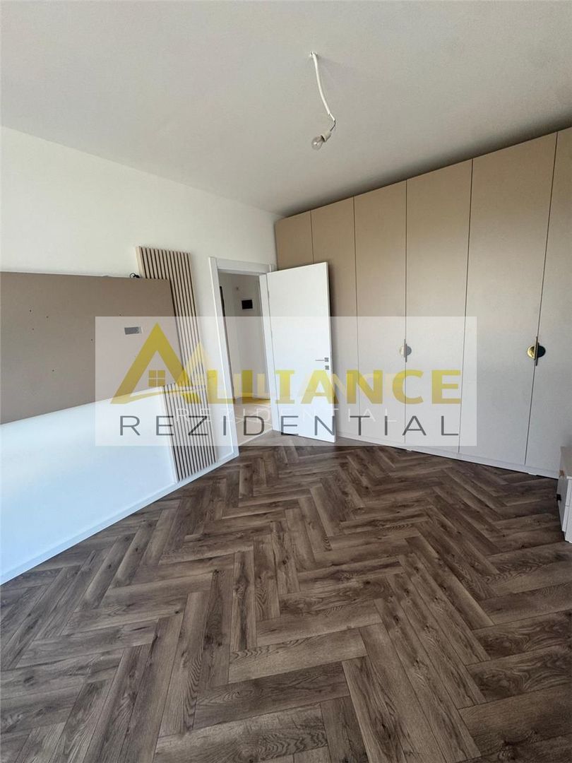 Apartament 2 camere tip Studio + 75 mp curte proprie - Poză 8