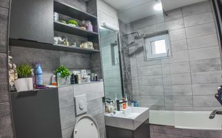 Apartament de închiriat, 2 camere, Podu de Fier / Tg. Cucu, Iași - Poză 7