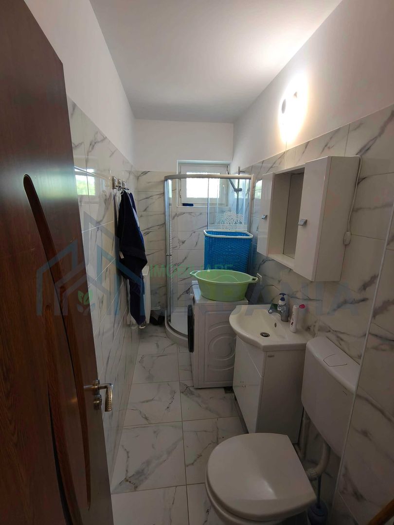 Apartament 2 camere decomandat, Bucium, Iași – 48 mp, etaj 2/2 - Poză 7