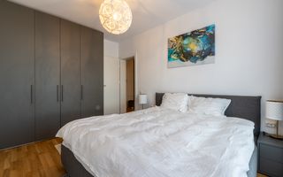 2 camere, Parcare, Premium,Zona Intre Lacuri, Iulius Mall, FSEGA - Poză 7